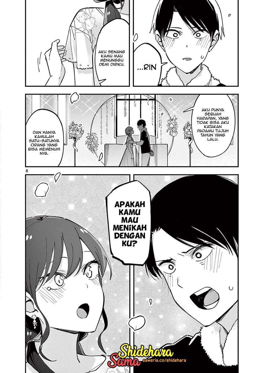 Chapter 131 - halaman 11
