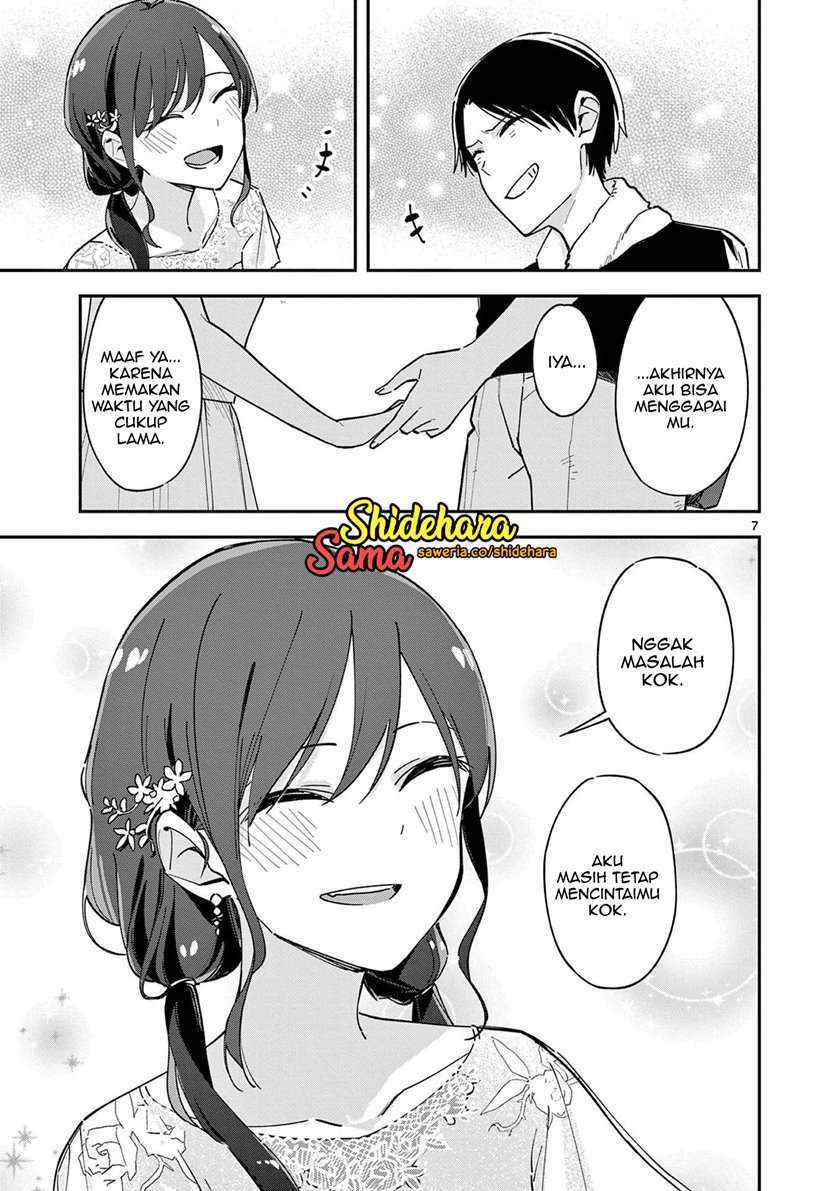Chapter 131 - halaman 10