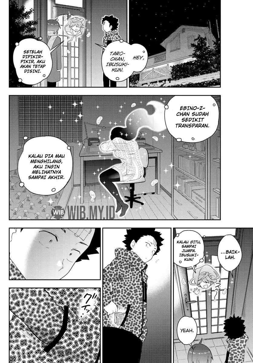 Chapter 121 - halaman 10