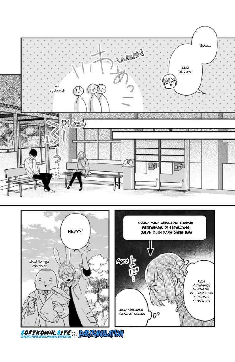 Chapter 23 - halaman 10