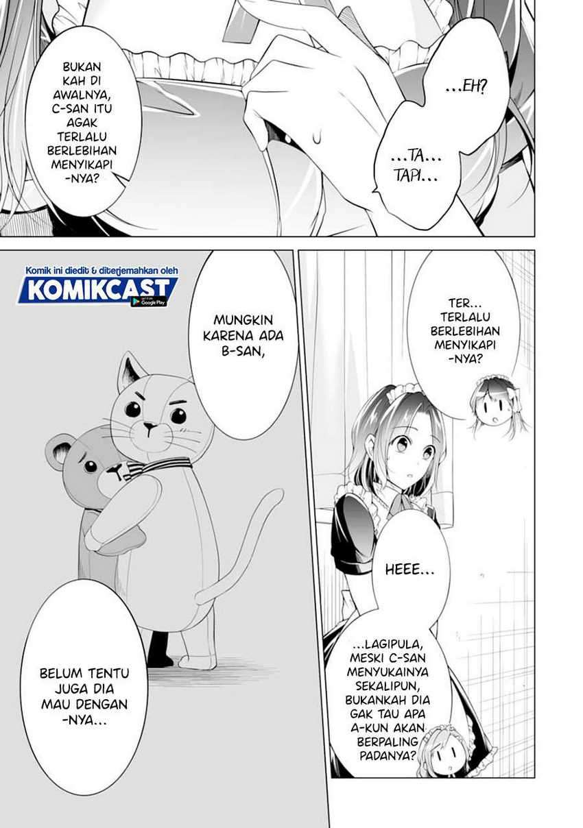 Chapter 79 - halaman 11