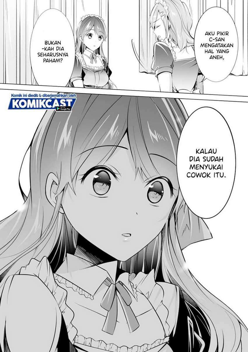 Chapter 79 - halaman 10