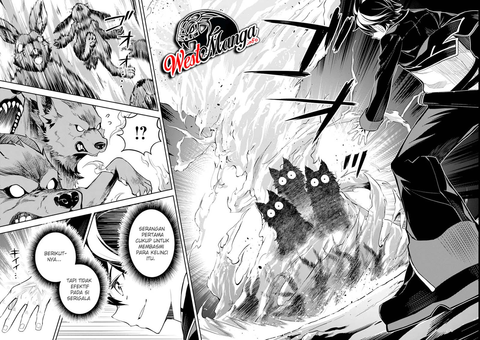 Chapter 45 - halaman 11