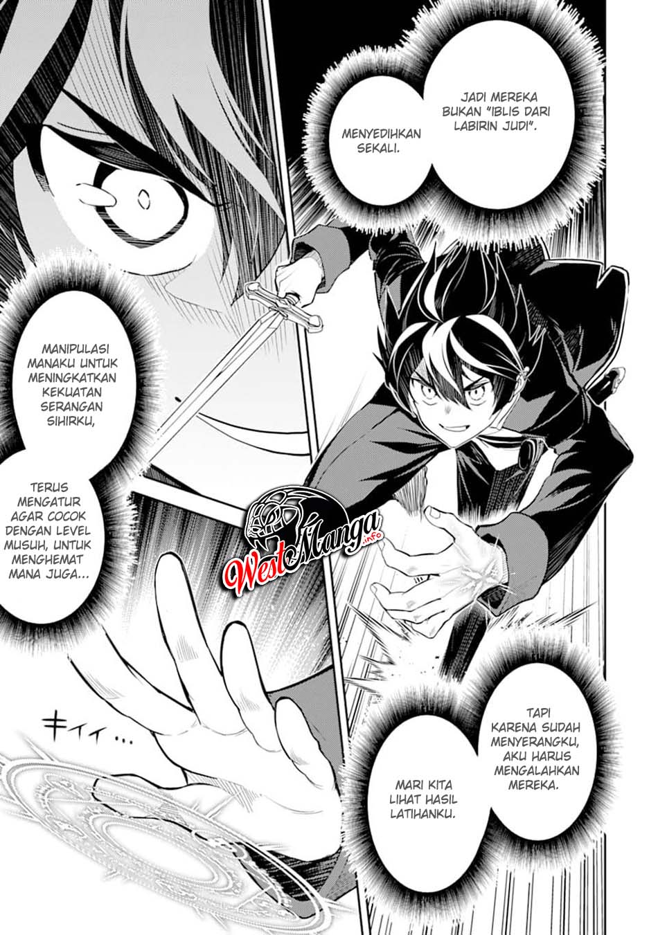 Chapter 45 - halaman 10