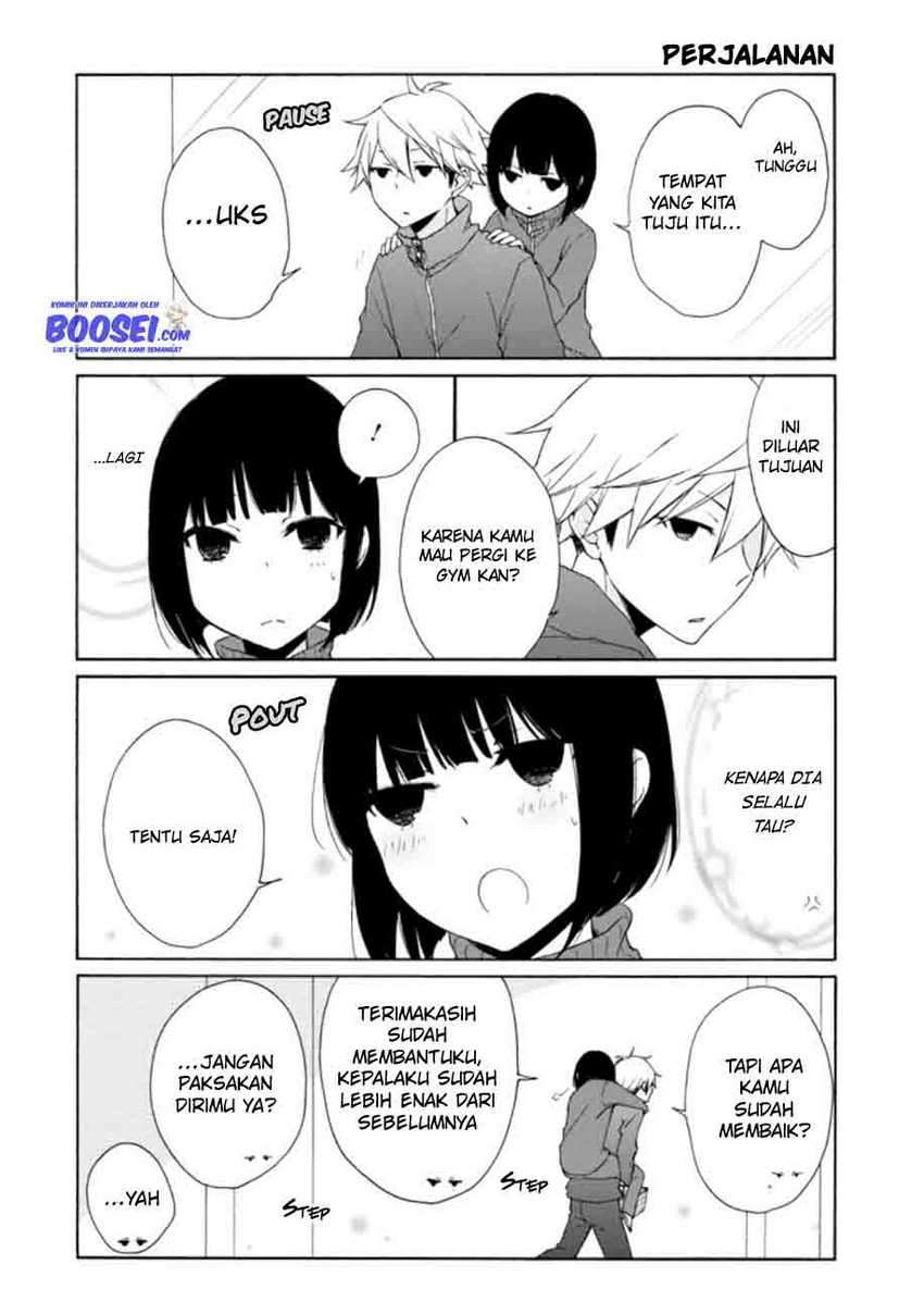 Chapter 85 - halaman 11