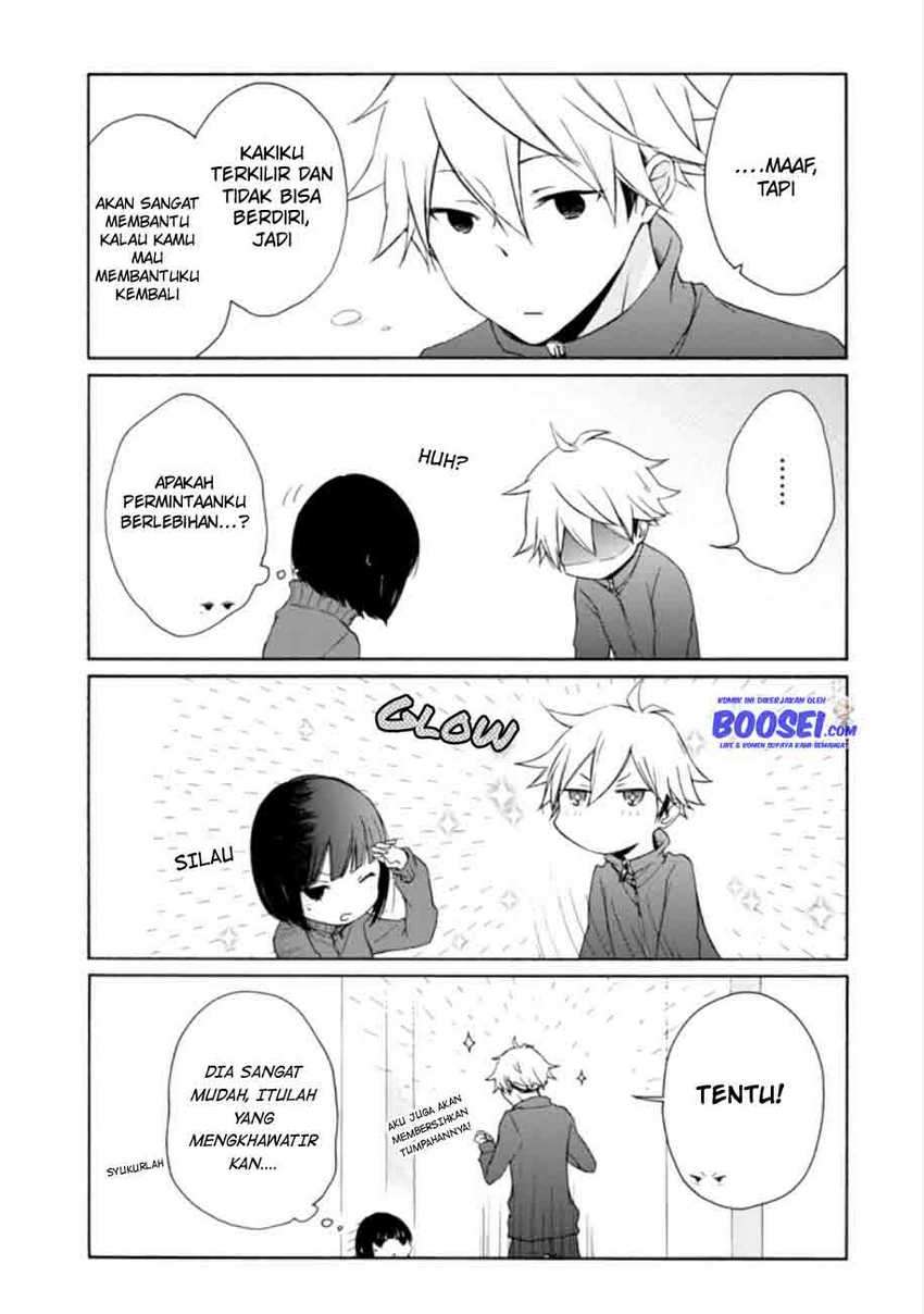 Chapter 85 - halaman 10