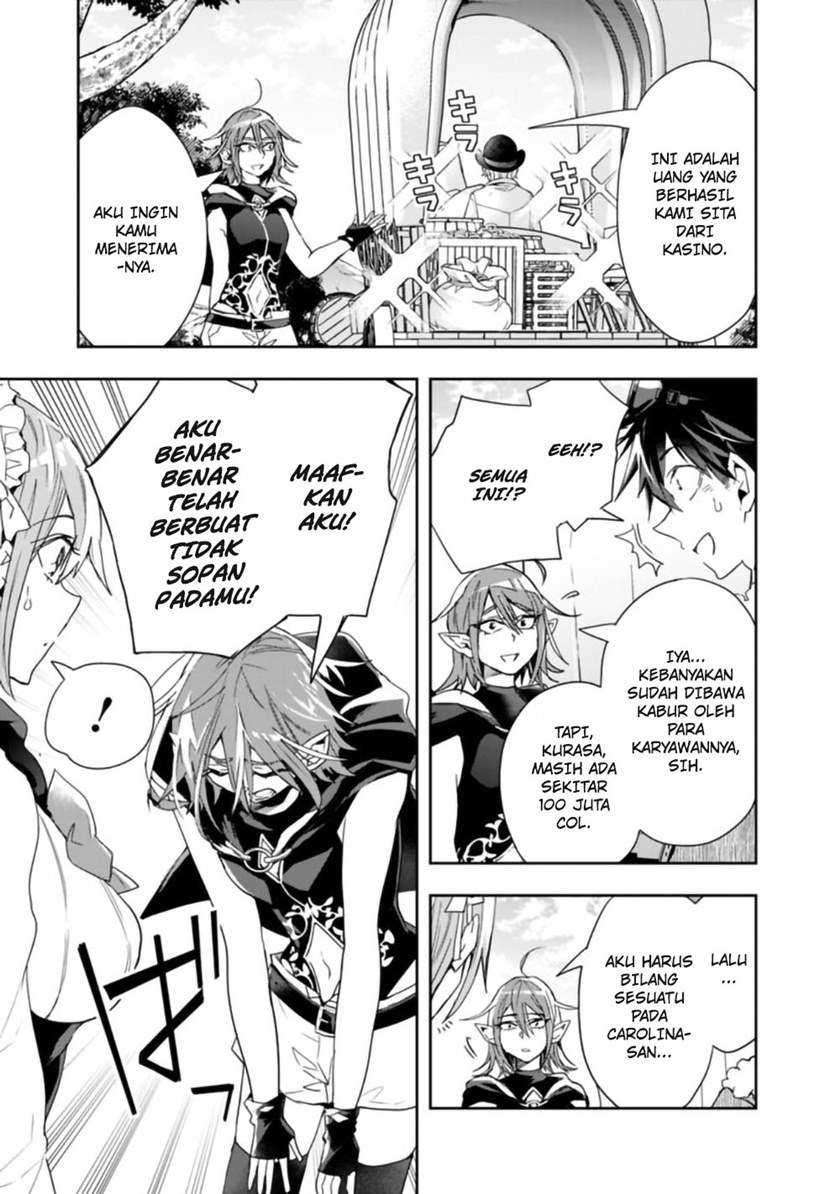 Chapter 61 - halaman 11
