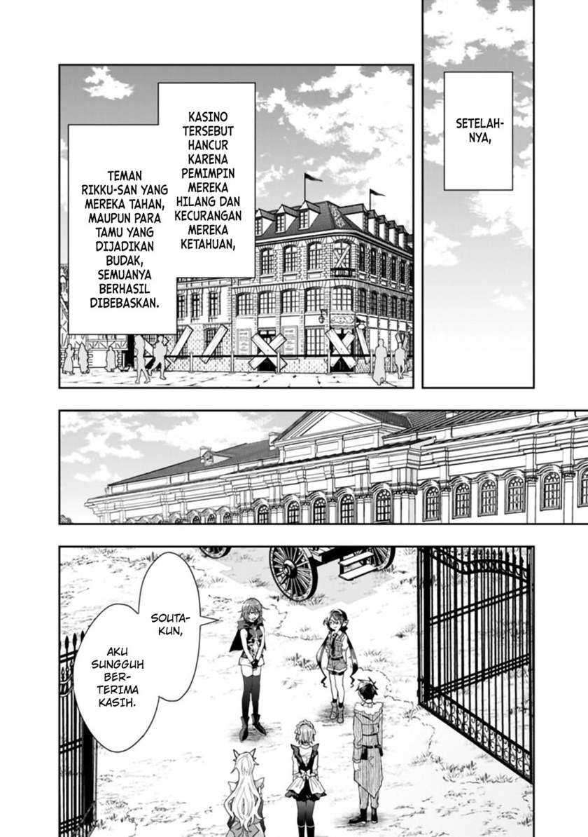 Chapter 61 - halaman 10