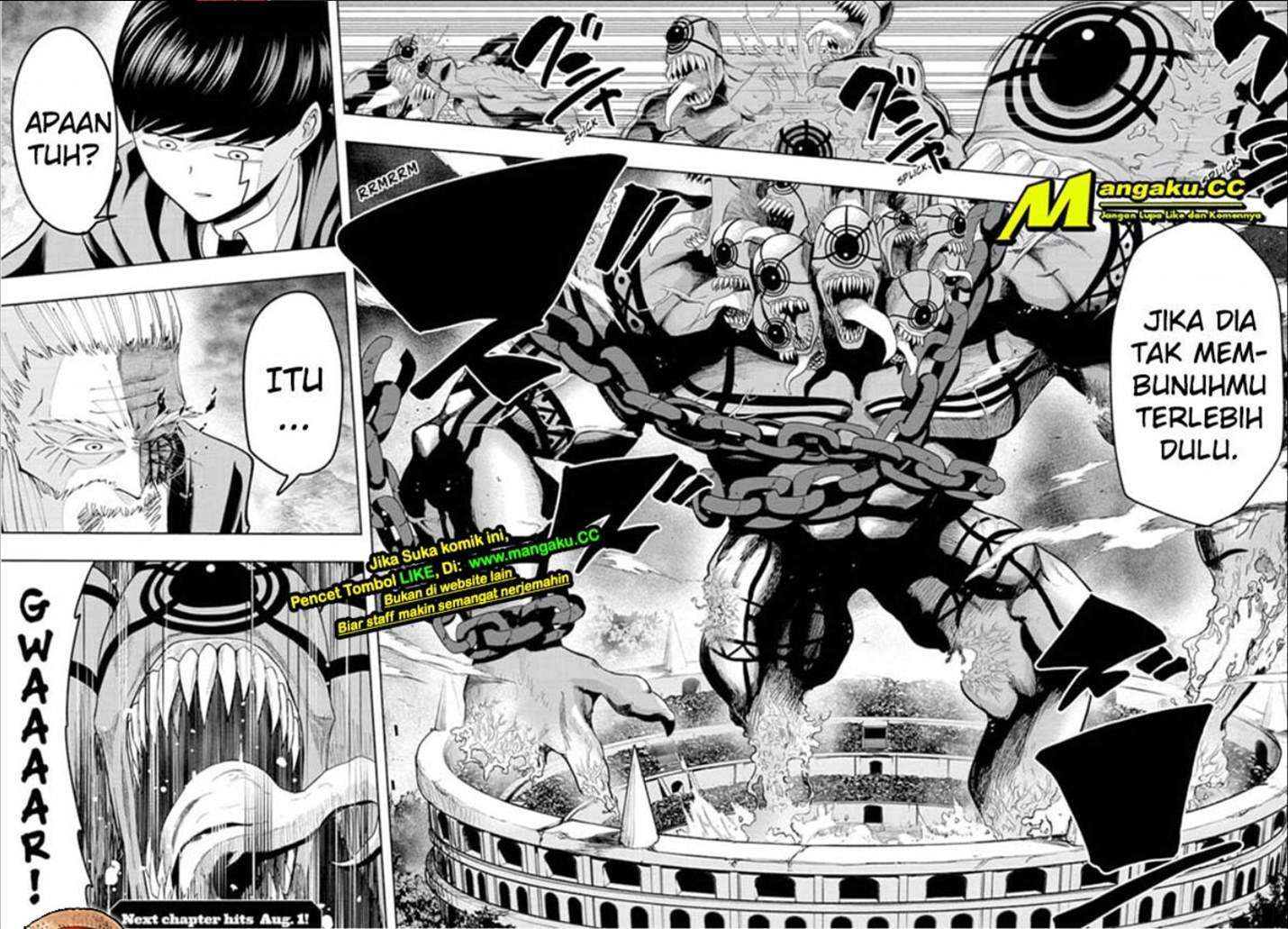 Chapter 71 - halaman 11