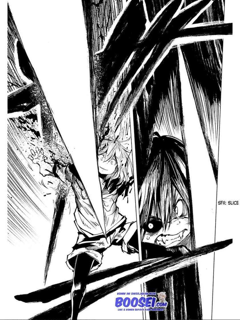 Chapter 64 - halaman 11