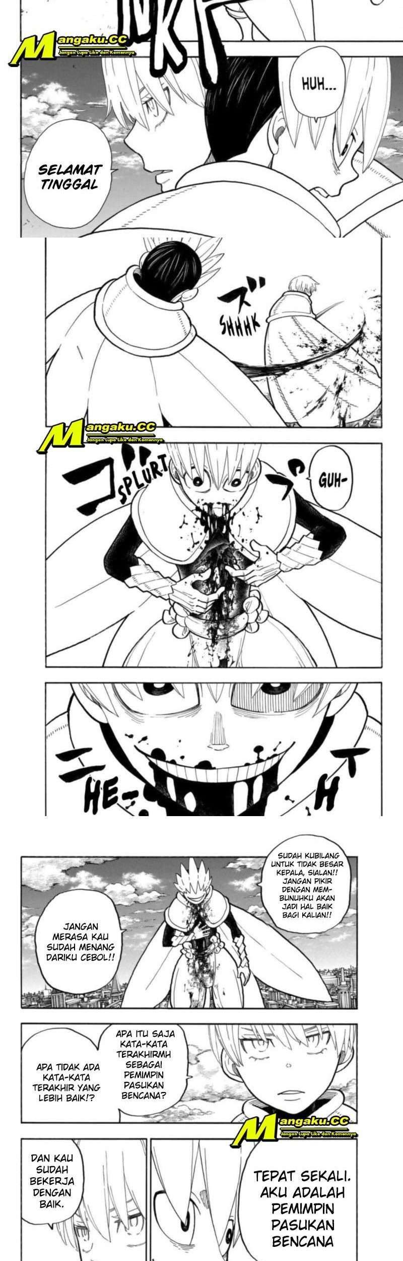 Chapter 274 - halaman 10