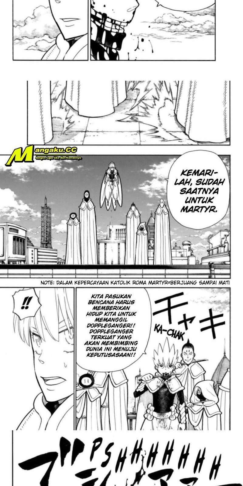 Chapter 274 - halaman 11