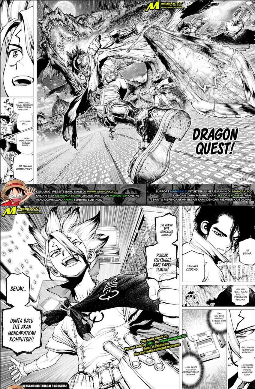 Chapter 205 - halaman 10