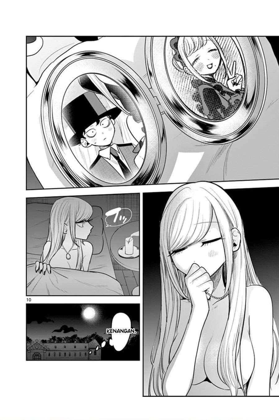 Chapter 186 - halaman 11