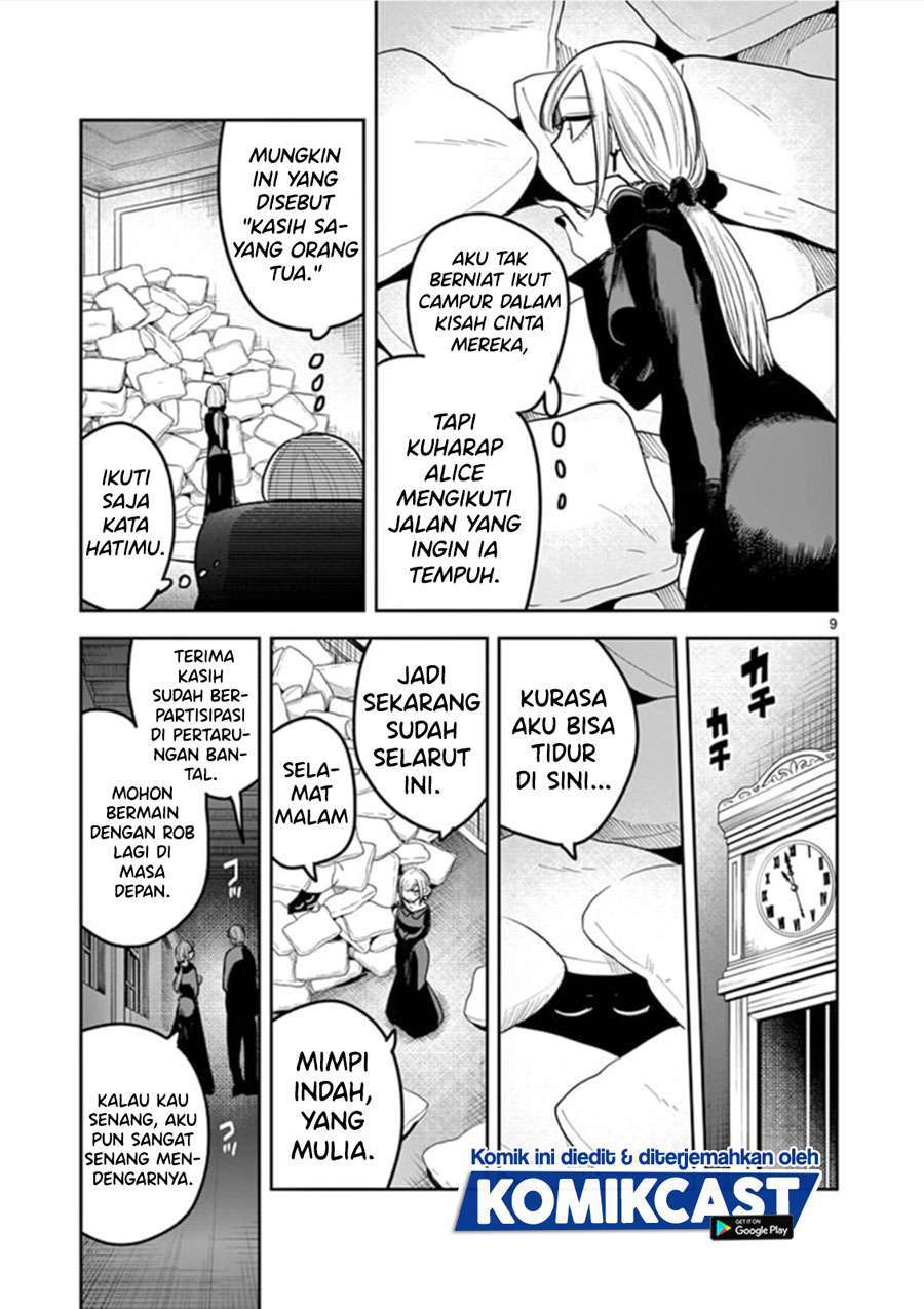 Chapter 185 - halaman 10