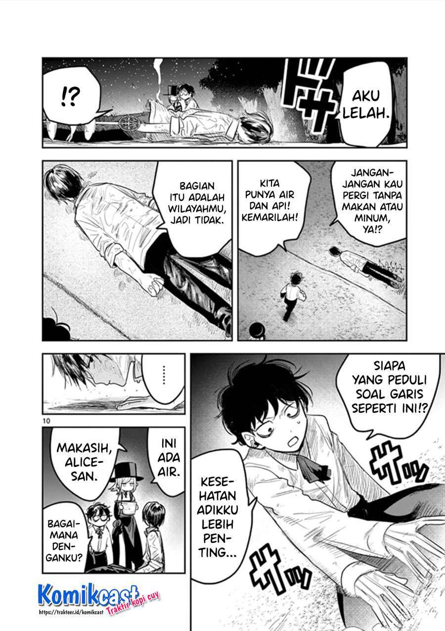 Chapter 184 - halaman 11