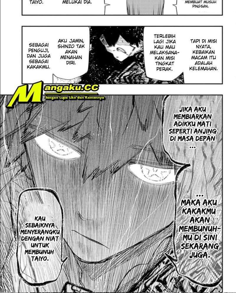 Chapter 91 - halaman 10