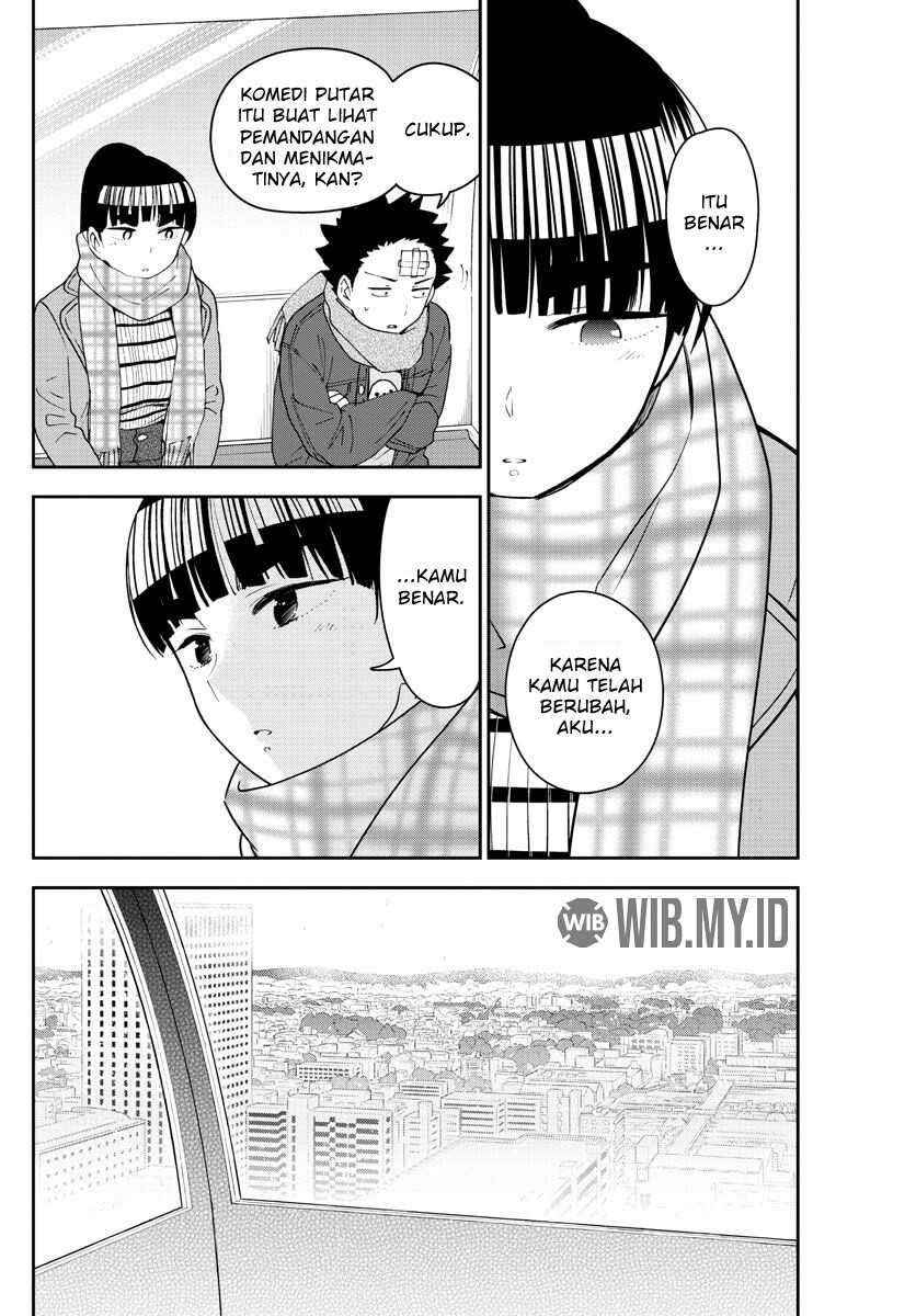 Chapter 124 - halaman 10