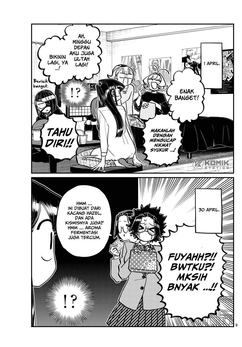 Chapter 259 - halaman 11
