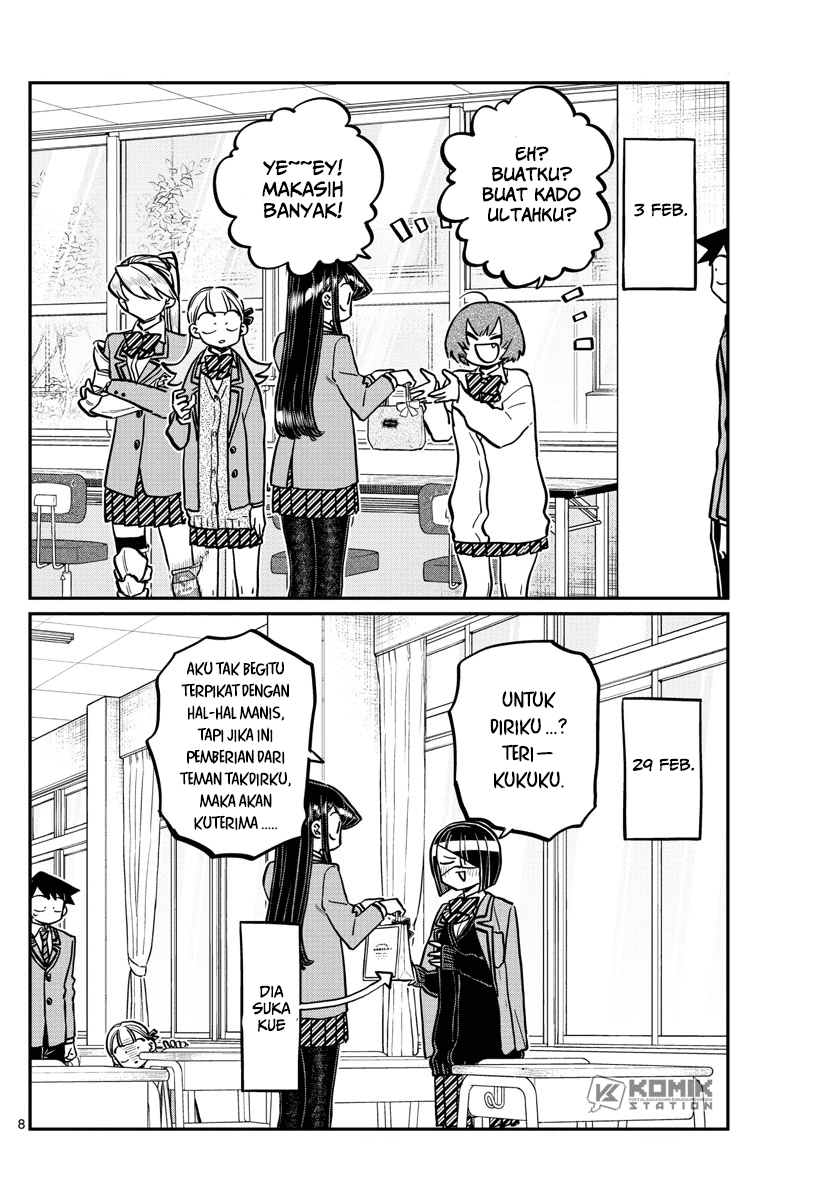 Chapter 259 - halaman 10