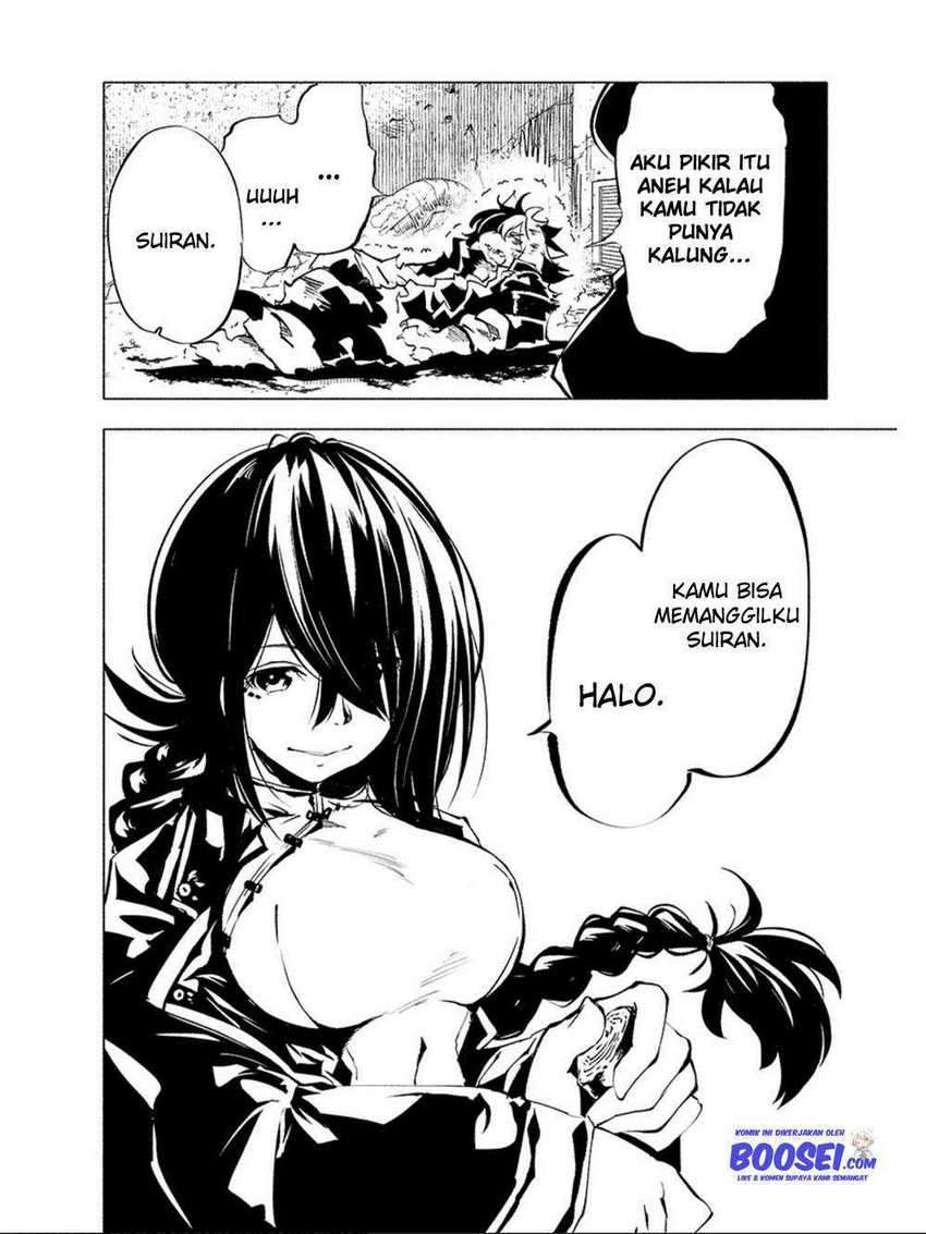 Chapter 67 - halaman 11