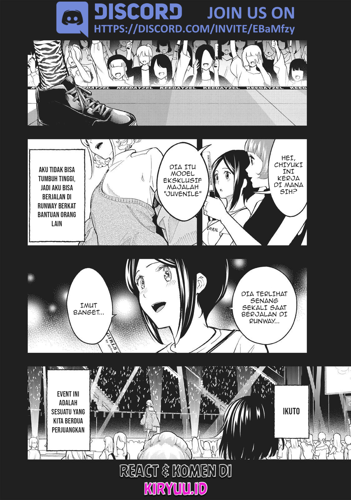 Chapter 127 - halaman 10