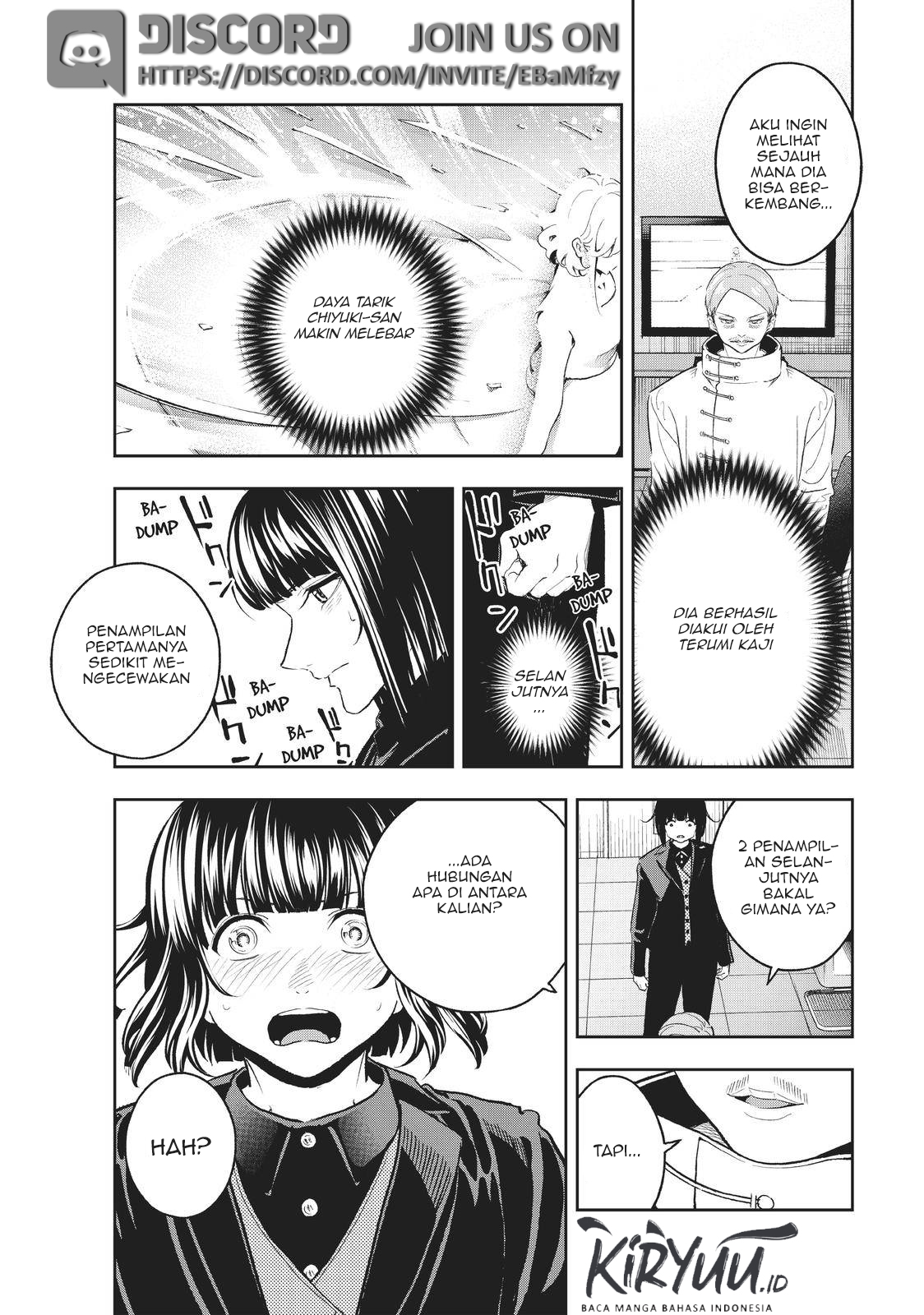 Chapter 126 - halaman 10