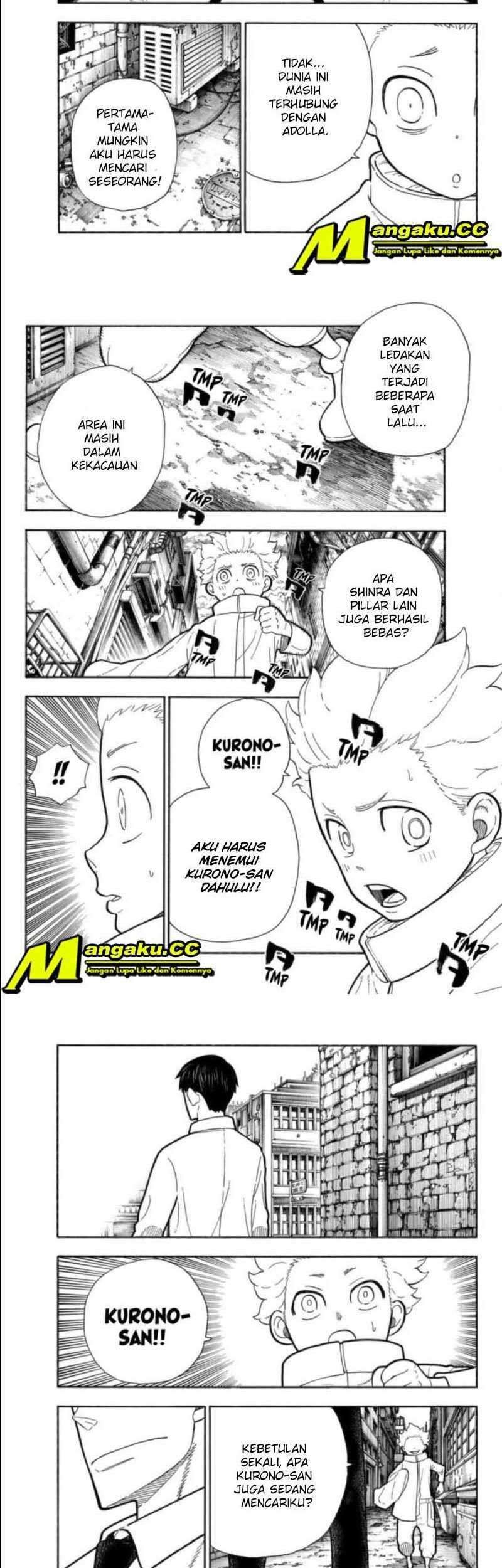 Chapter 275 - halaman 10