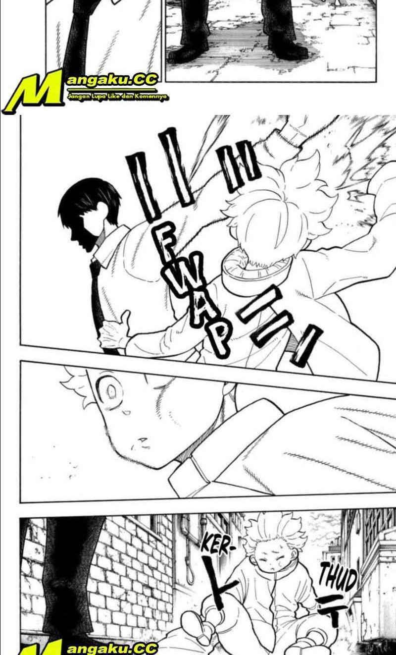 Chapter 275 - halaman 11