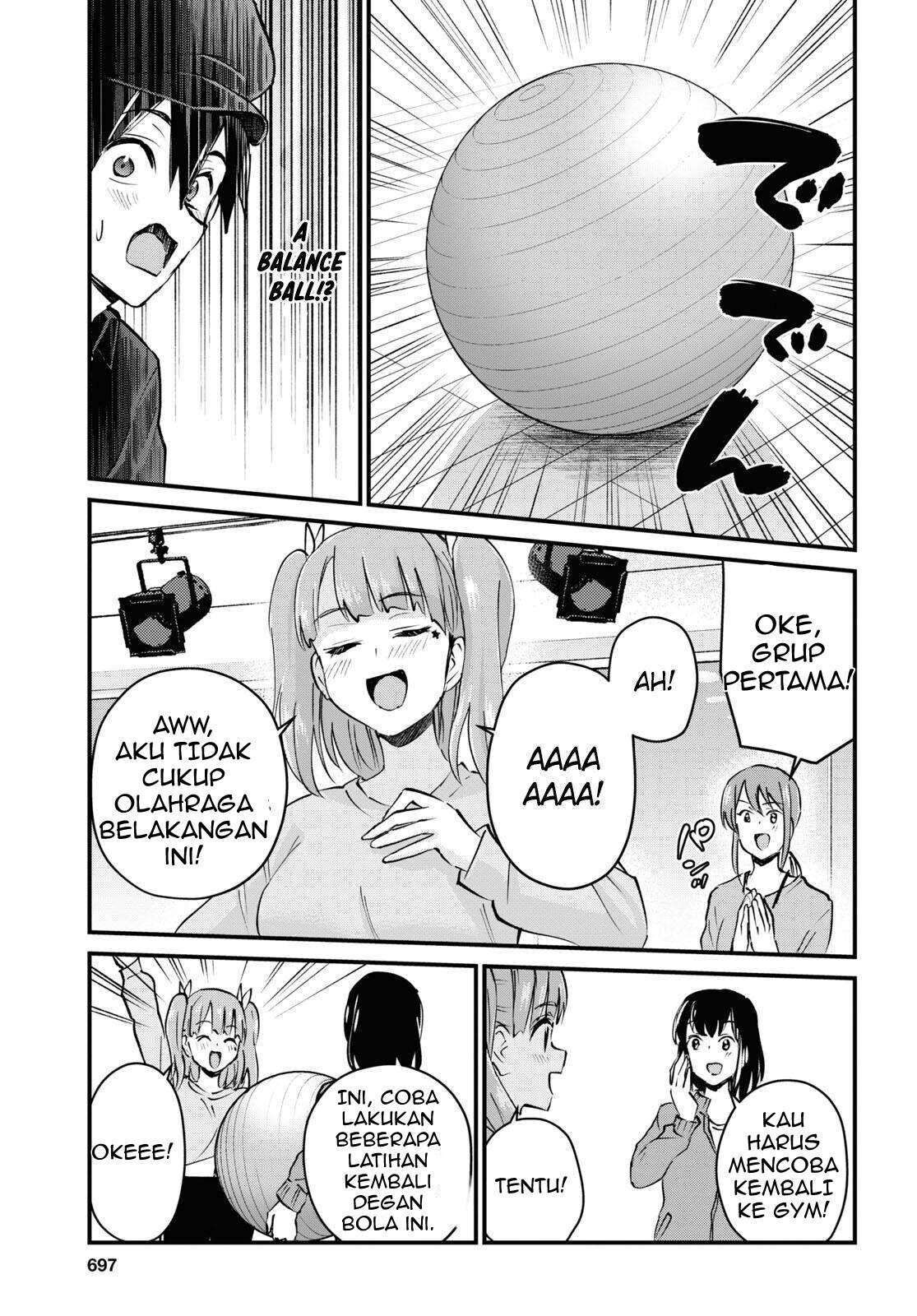 Chapter 120 - halaman 10