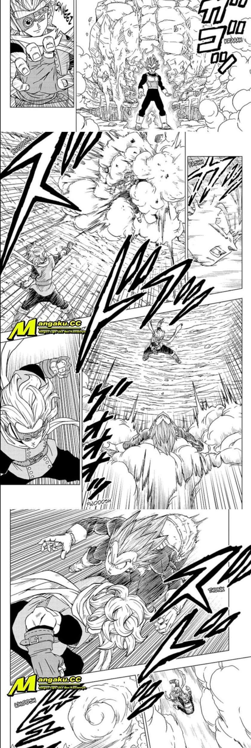 Chapter 74 - halaman 10