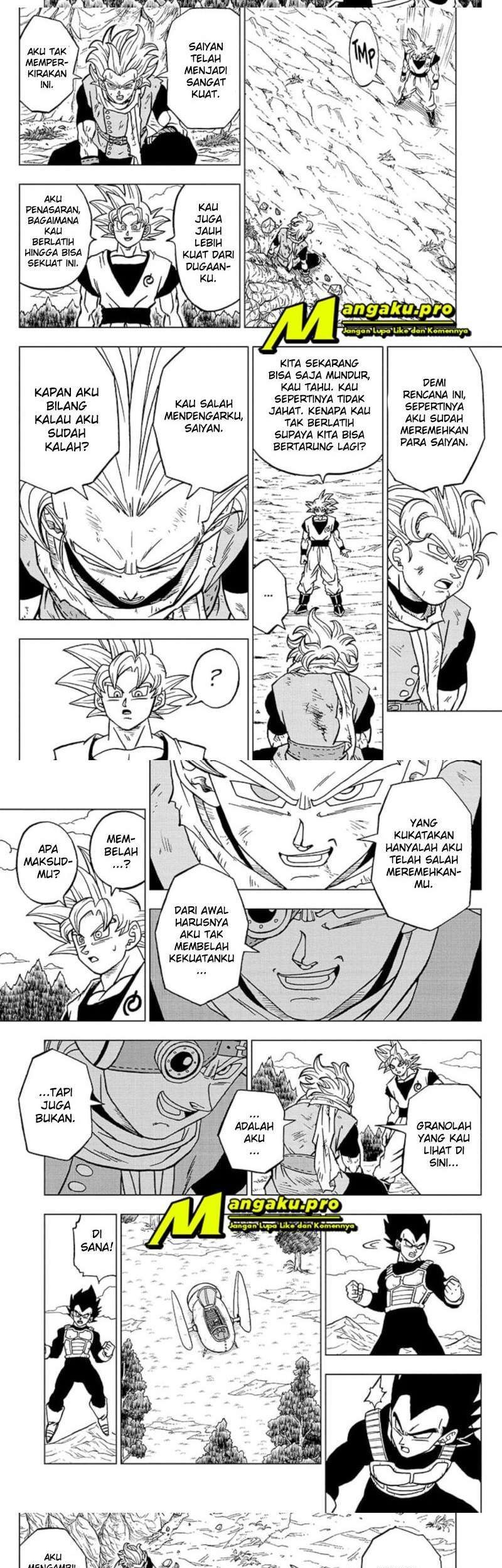 Chapter 73.2 - halaman 10