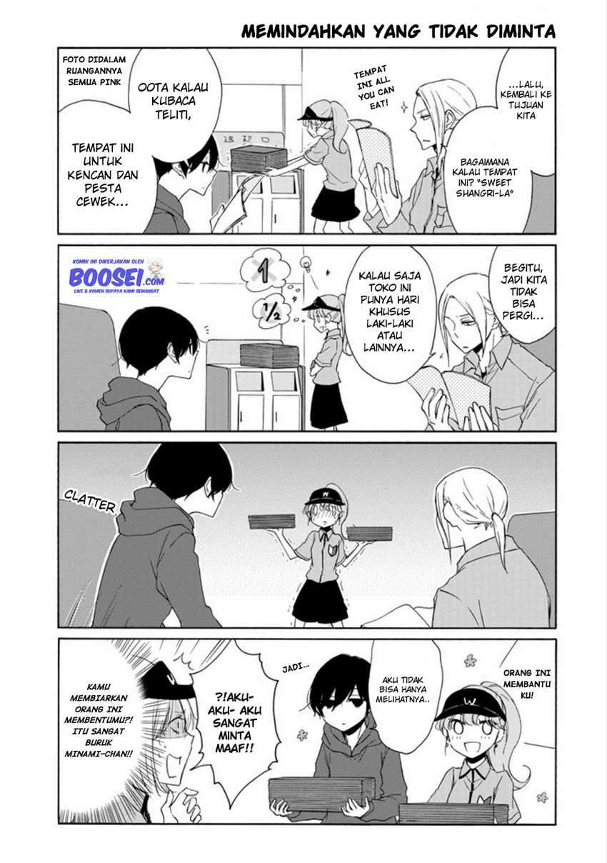 Chapter 89 - halaman 10