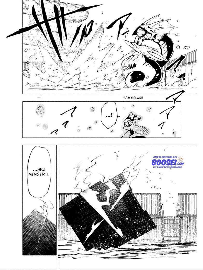 Chapter 69 - halaman 11
