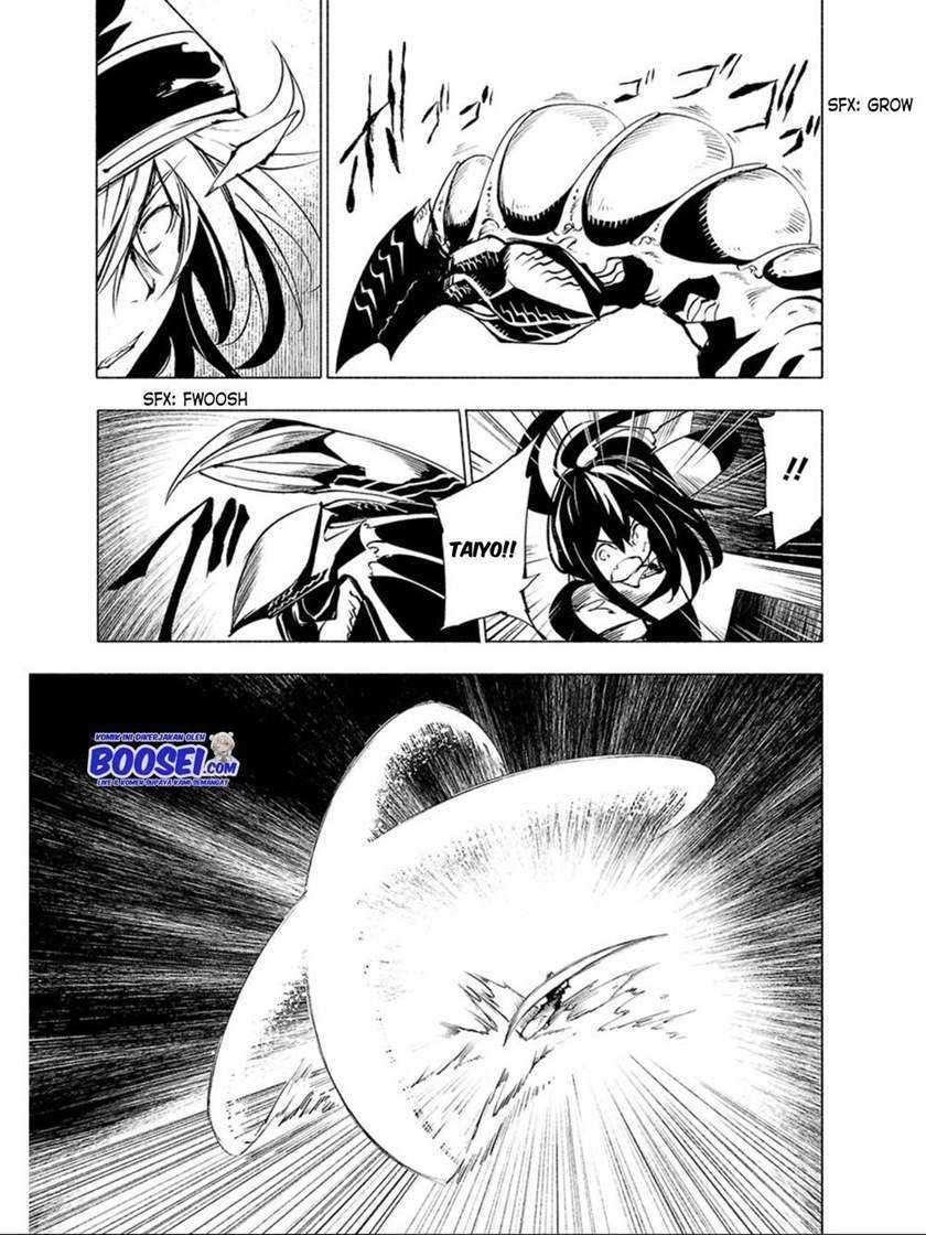 Chapter 69 - halaman 10