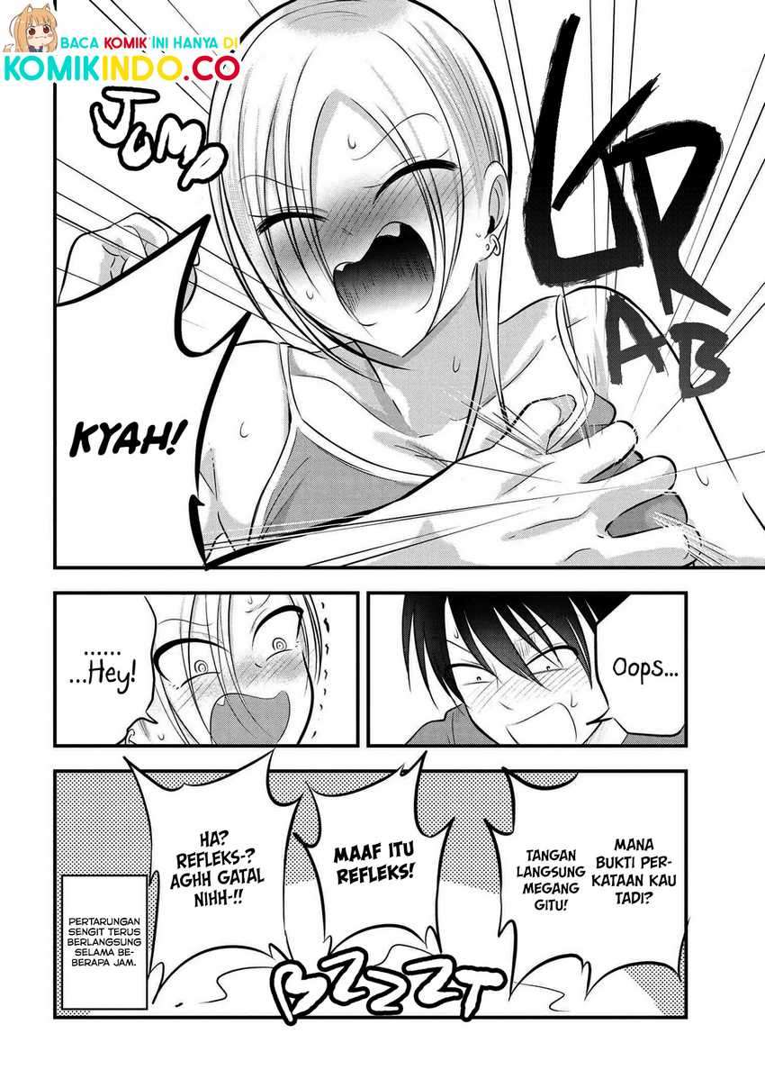 Chapter 78 - halaman 10