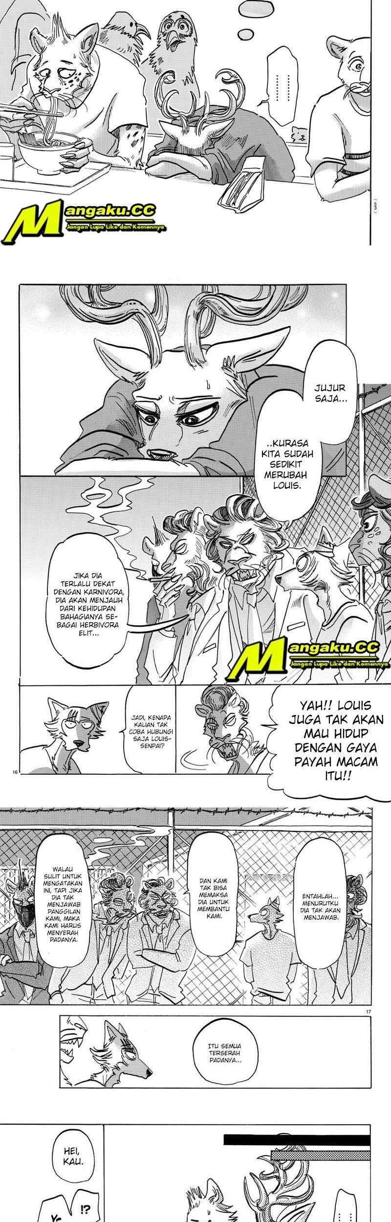 Chapter 143 - halaman 11
