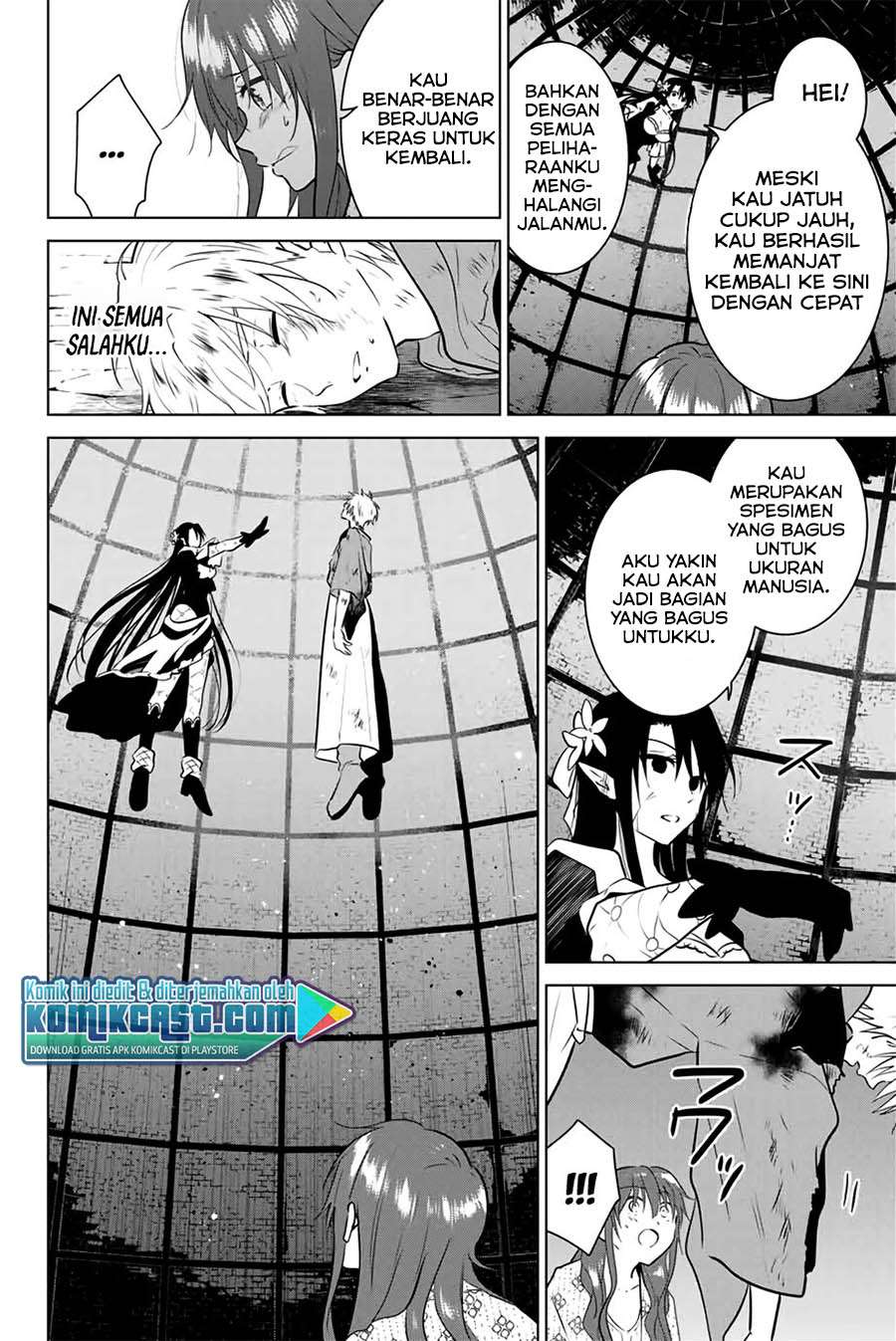 Chapter 40 - halaman 11