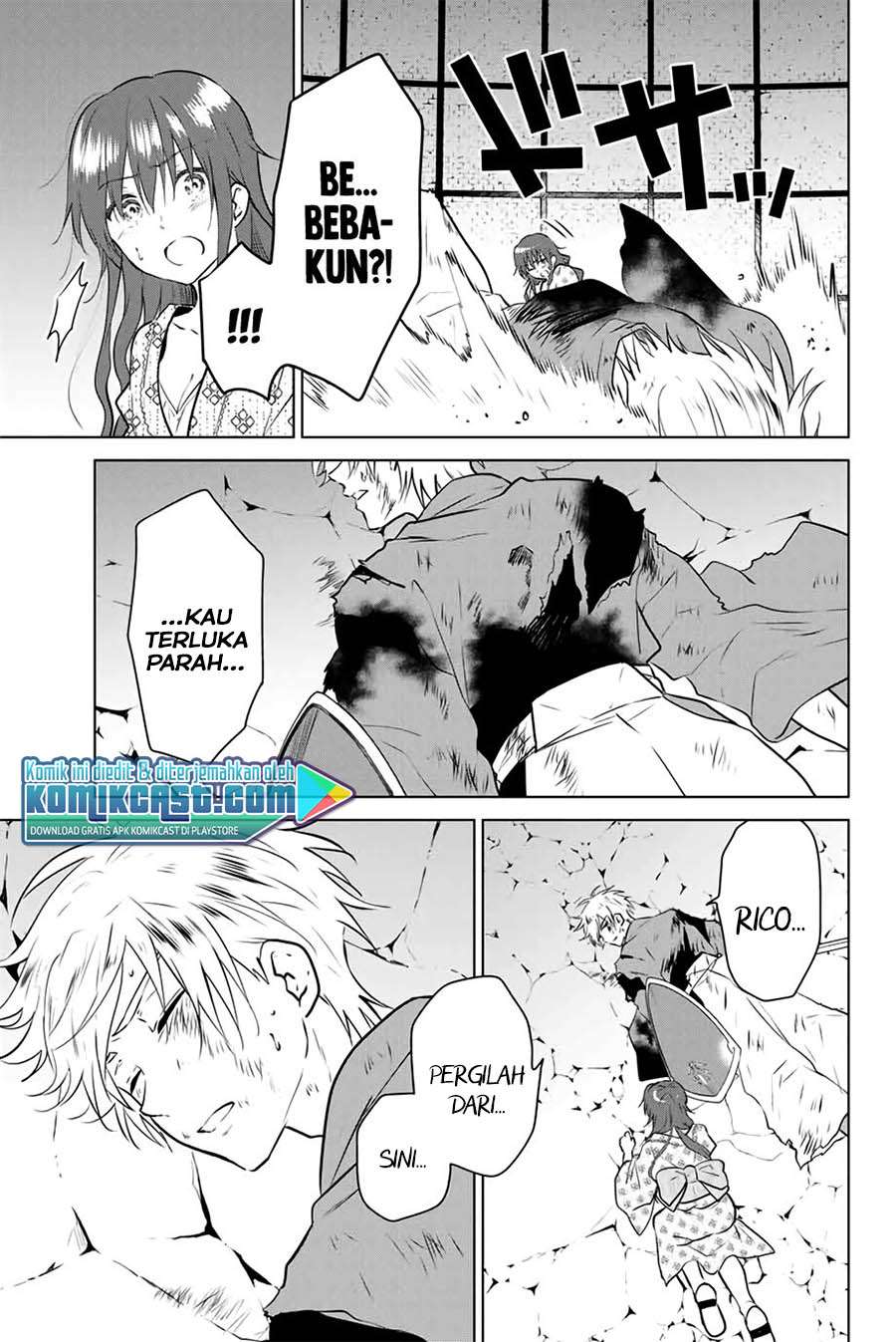 Chapter 40 - halaman 10