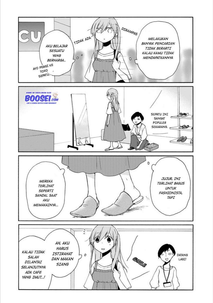 Chapter 91 - halaman 11