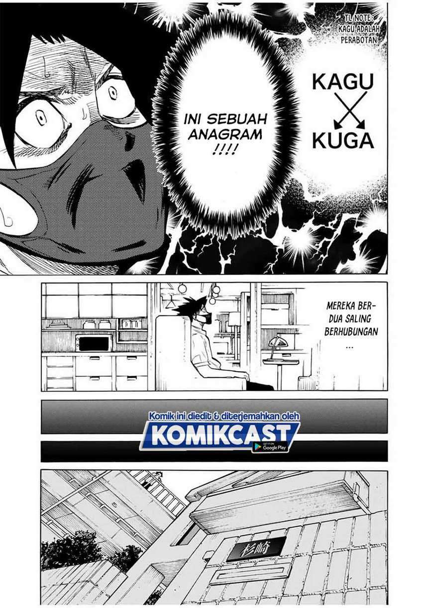 Chapter 43 - halaman 11