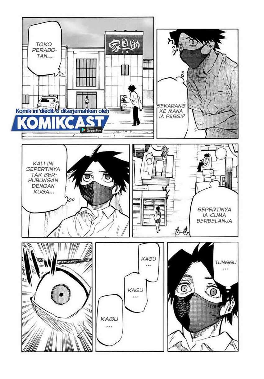 Chapter 43 - halaman 10