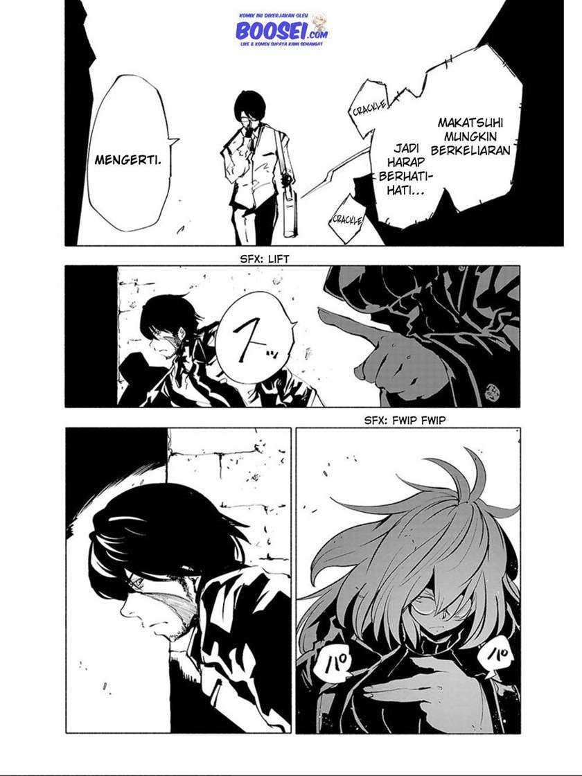 Chapter 71 - halaman 11