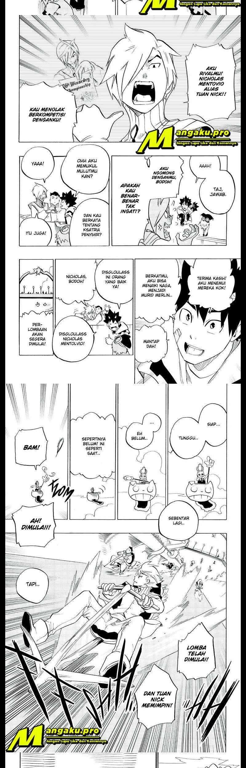 Chapter 76 - halaman 10