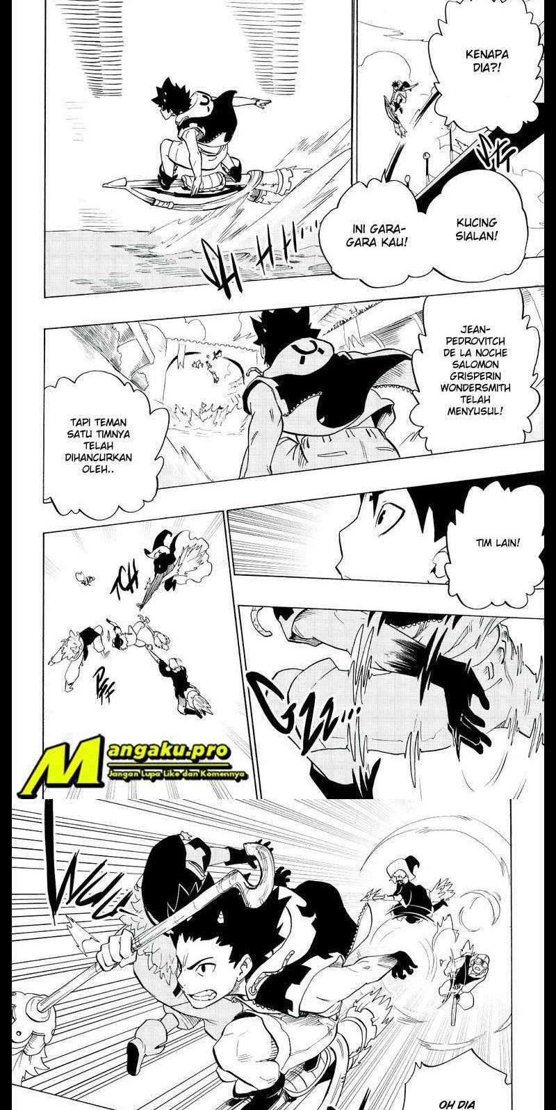 Chapter 76 - halaman 11