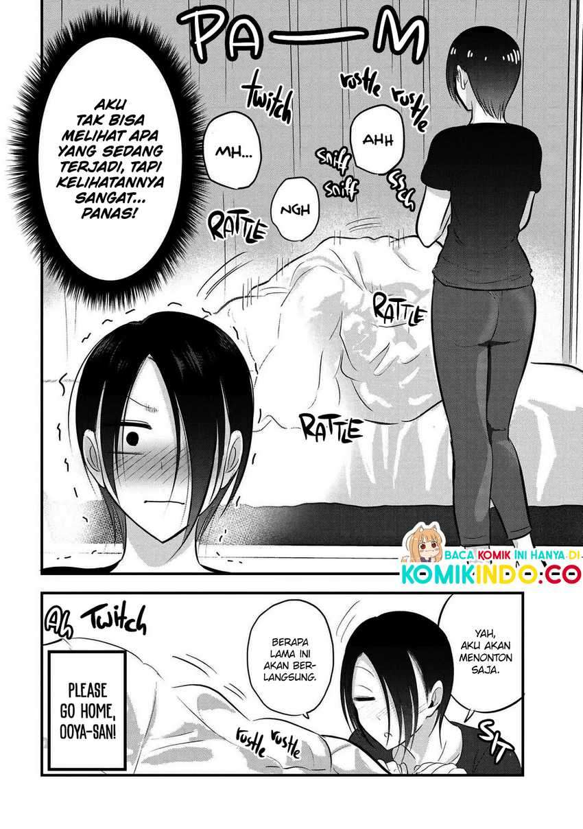 Chapter 79 - halaman 10