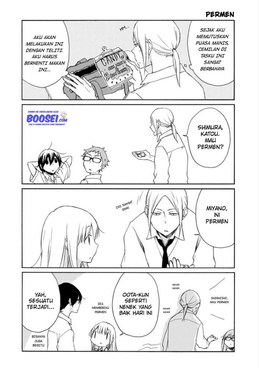 Chapter 92 - halaman 10