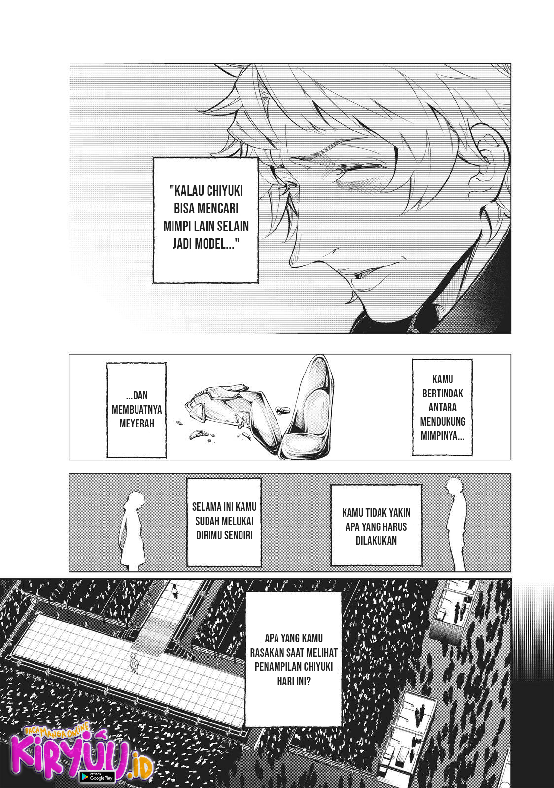 Chapter 128 - halaman 11