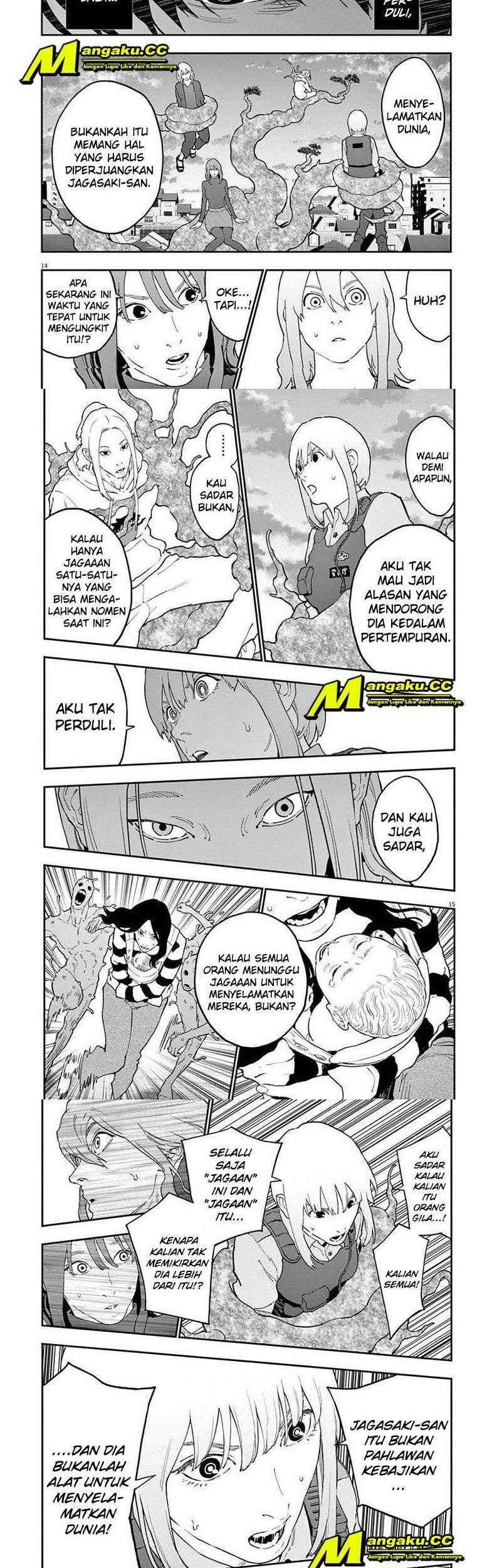 Chapter 138 - halaman 10