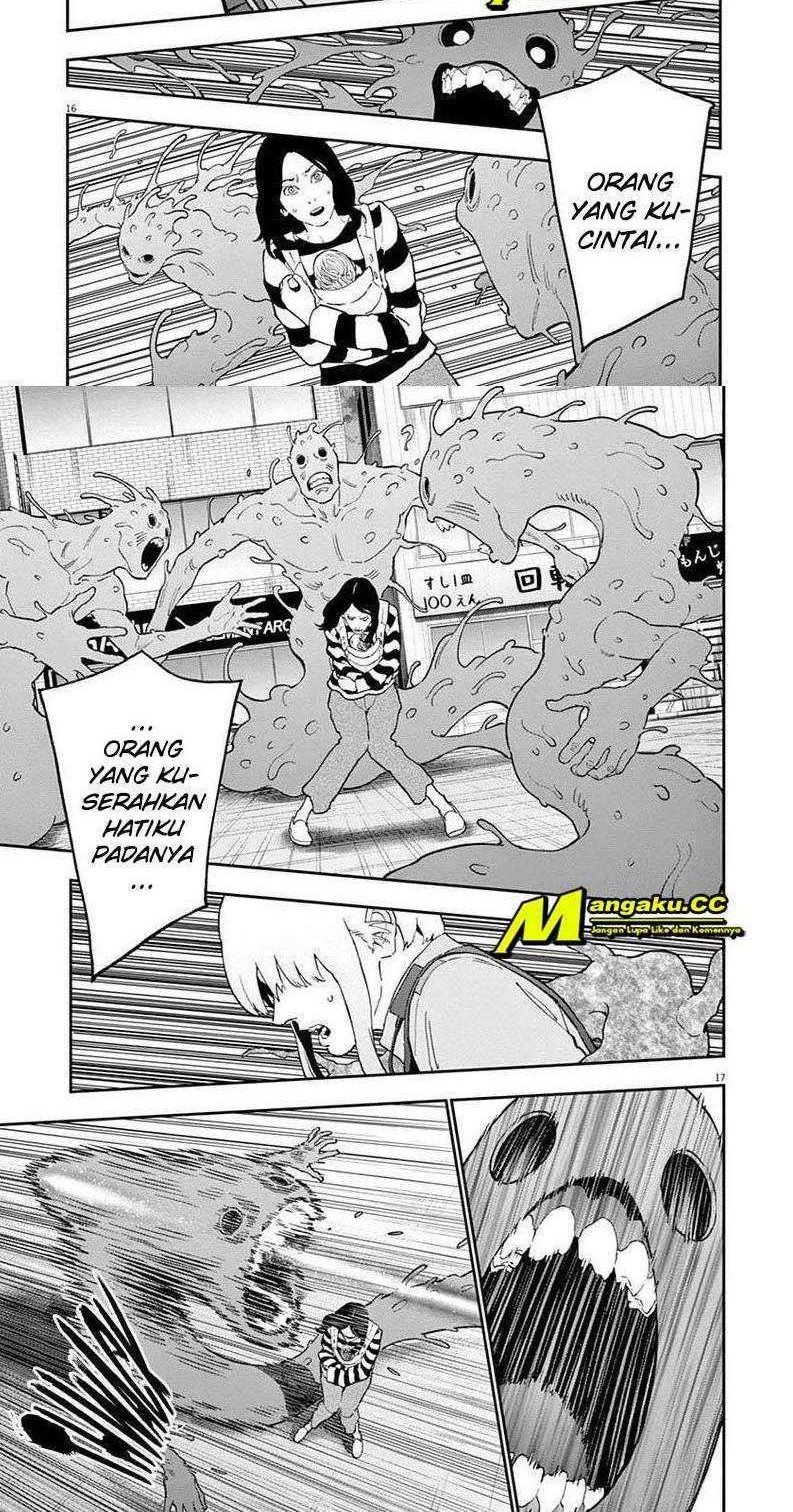 Chapter 138 - halaman 11